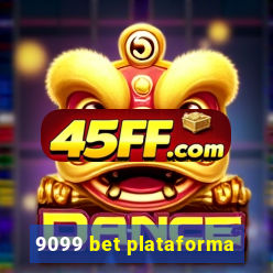 9099 bet plataforma